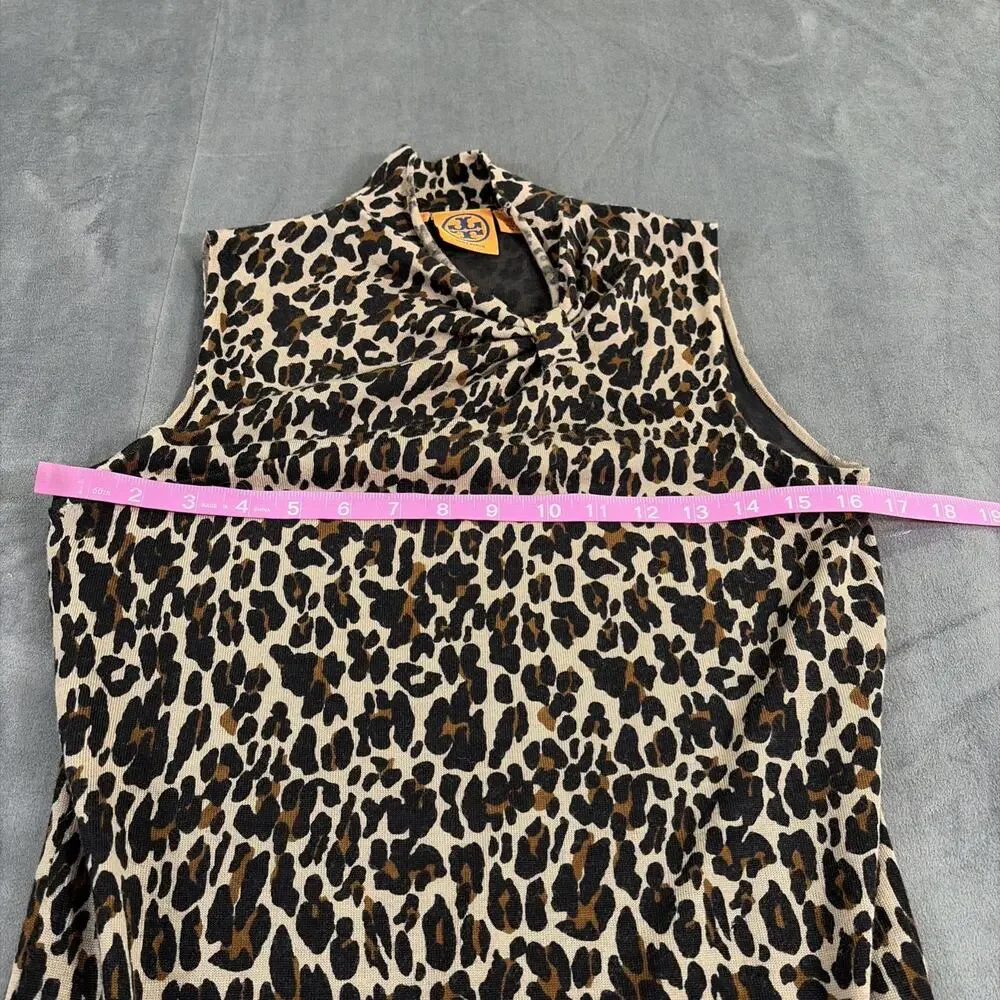 Tory Burch item as